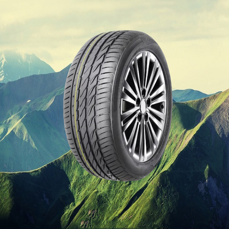 Commercial SUV All Season Tire 225/35zr20 225/30zr20