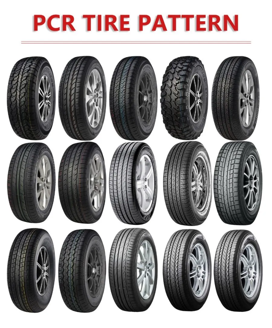 Commercial SUV All Season Tire 225/35zr20 225/30zr20