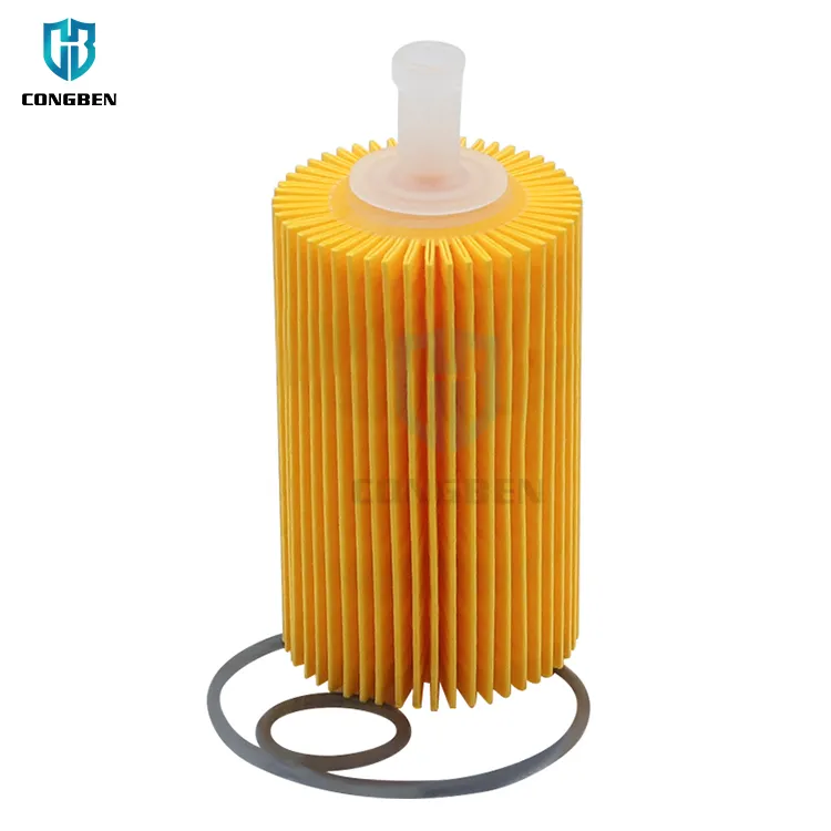 Congben Factory Price Oil Filters OEM 04152-38020 German Cars