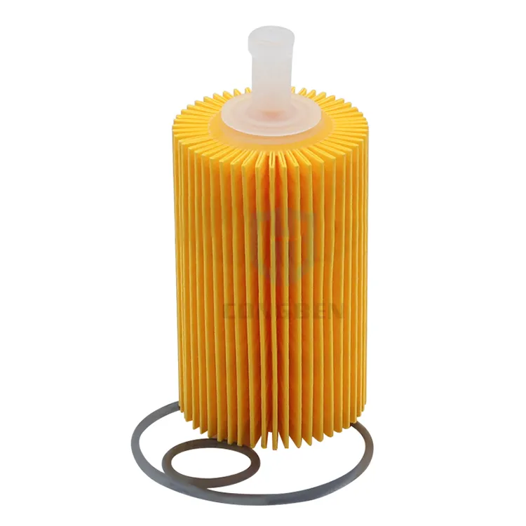 Congben Factory Price Oil Filters OEM 04152-38020 German Cars