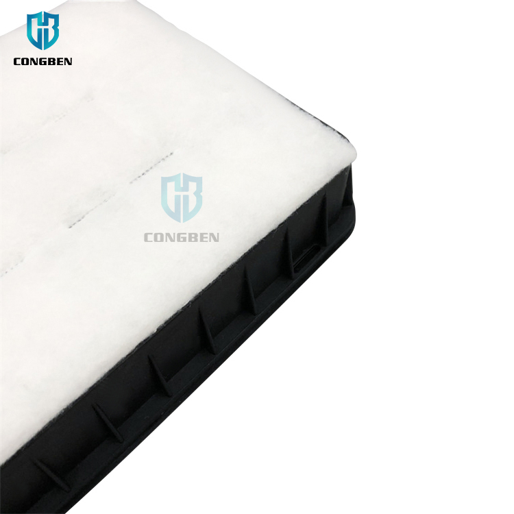 Congben Hot Sale Factory Direct Supply Air Filter OEM 1500A023