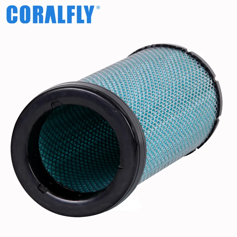 Coralfly Engines Oil Filter 1r-0716 134430-21 30091461-11400 30640-50300 34462-00300 4n-0326 4n-0313 8n-9586/1r-0713 1r-0730 9m-9740 for Caterpillar Filter