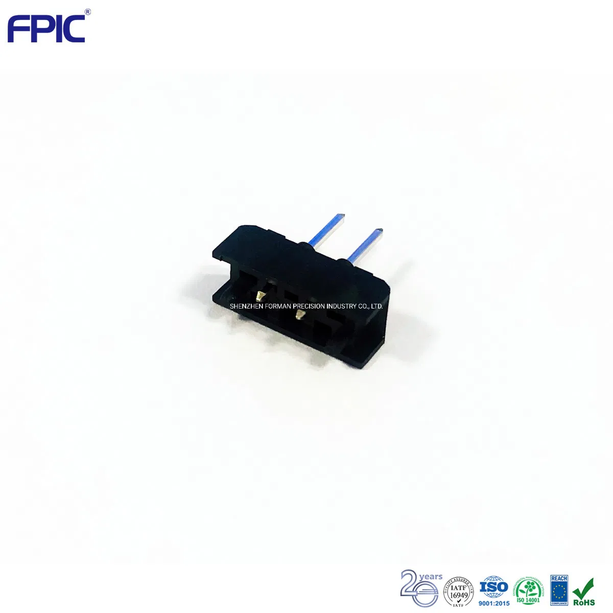 Customized EV Products Automobile Electronic Parts