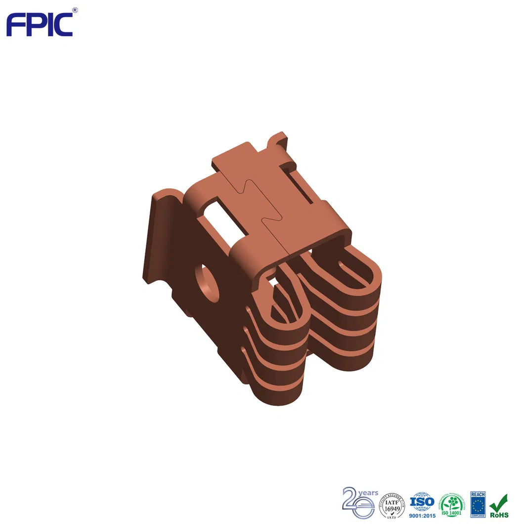 Customized EV Products Automobile Electronic Parts