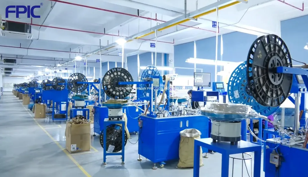 Customized EV Products Automobile Electronic Parts