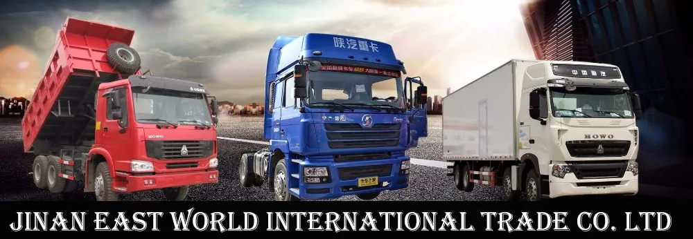 Customized HOWO Truck Rear Suspension Spring Shock Absorber
