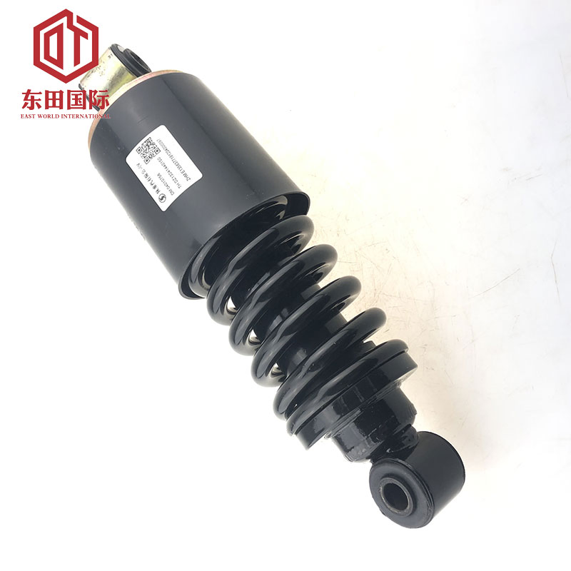 Customized HOWO Truck Rear Suspension Spring Shock Absorber