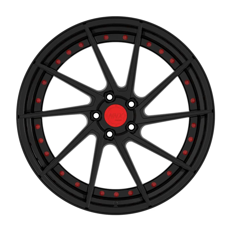 Deep Concave 20X8.5 18 19 20 21 22 23 24inch Forged Wheel 5*114.3