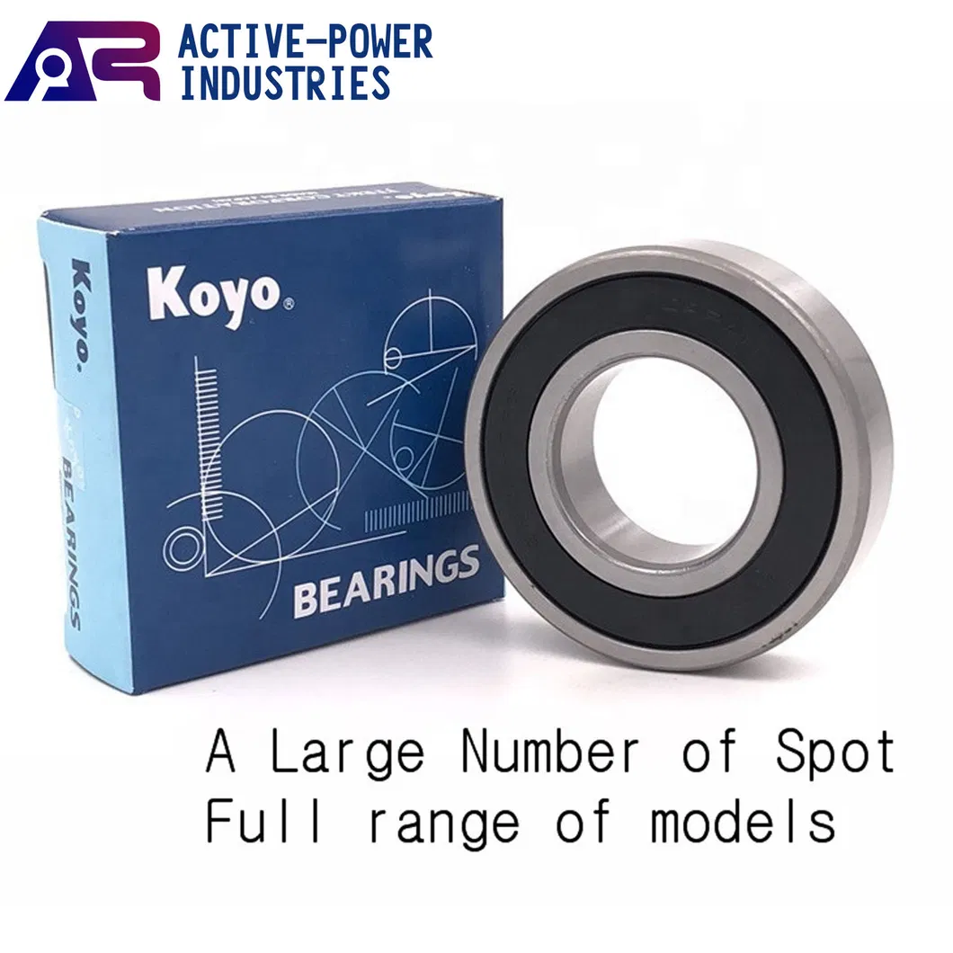 Deep Groove Ball Bearing 61814tn1 61815tn1 61816 61816tn1