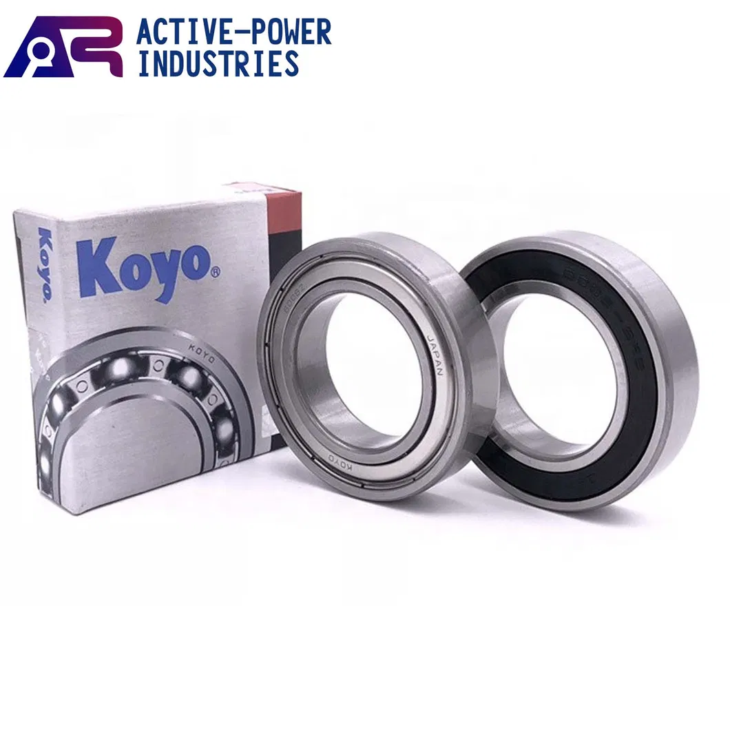 Deep Groove Ball Bearing 61814tn1 61815tn1 61816 61816tn1