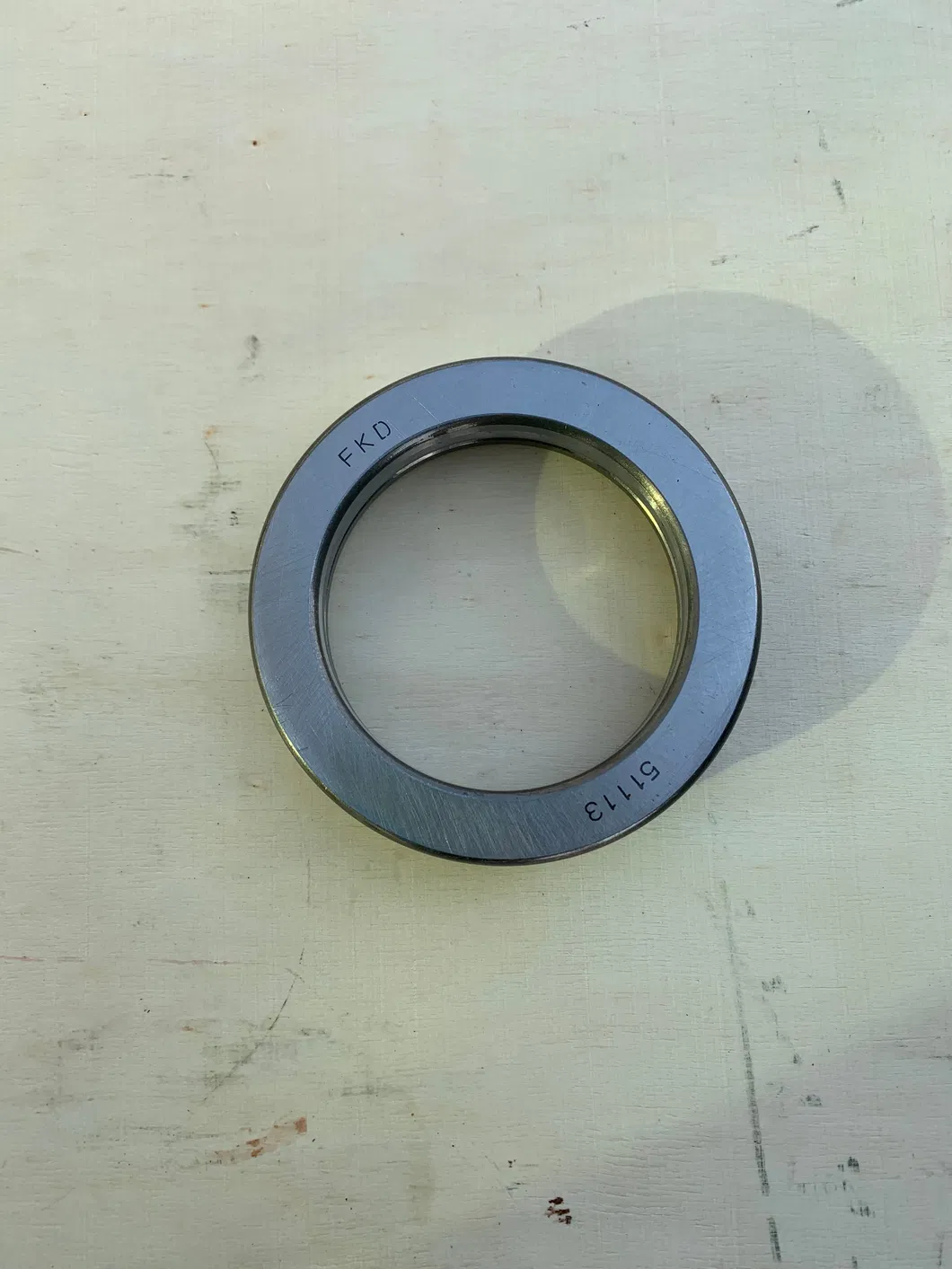 Deep Groove Ball Bearing (6202zz 2RS)