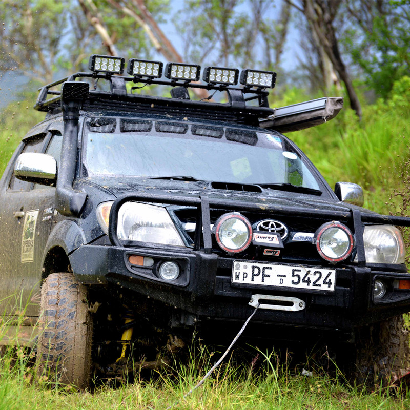 Dhaka Rally Mt Lt265/75r16 off Road Tyres 4X4 Tyres Mud Tyres Mt Tyres Extreme Performance Tyres 4WD Tyres Mud Terrain Tires