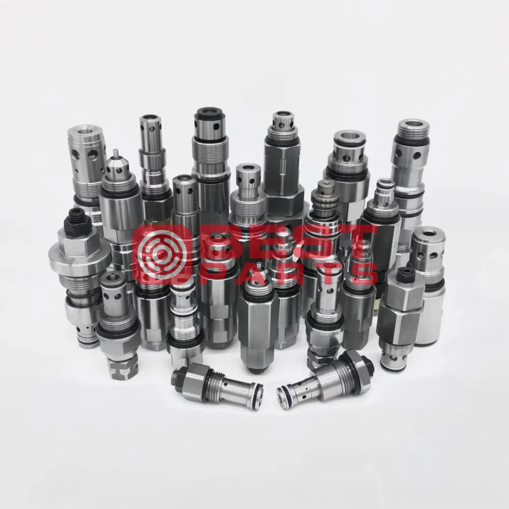 Excavator Engine Turbocharger 49377-01610 for Komatsu PC130-7 4D95