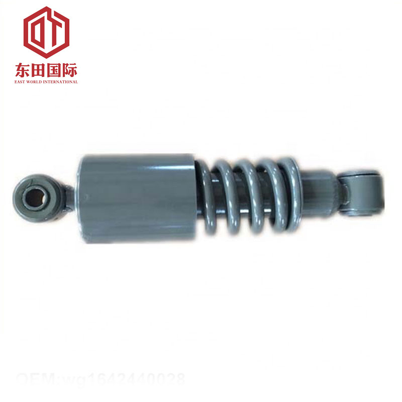 Factory Price Sinotruk HOWO Shacman Truck Spare Parts Shock Absorber