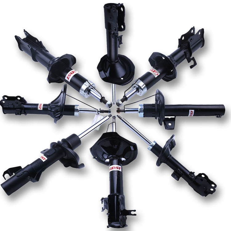 Factory Sale Various Offroad Car Shock Absorber Adjustable Shock Absorbers 335619