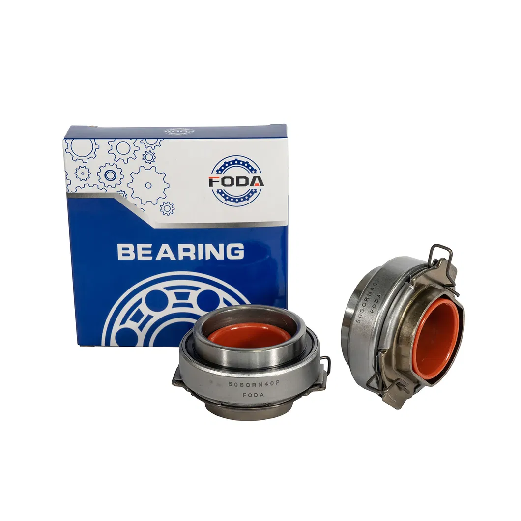 Foda Deep Groove Ball Bearing/Rolling Bearing/Auto Bearing of 50rcty2822f0/Wb1024081/Lqz25520037/Dacf1085ABS/Wt4852f2