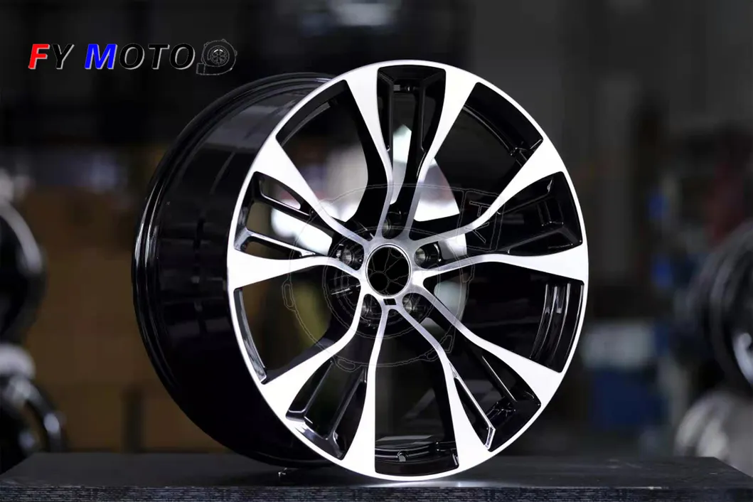 for Volkswagen Polo Gti Forged Wheel