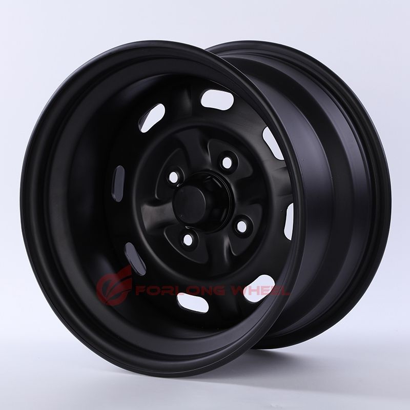 Forlong Quard ATV 25X10-10 Wheel Rim 8.50X10 5-140