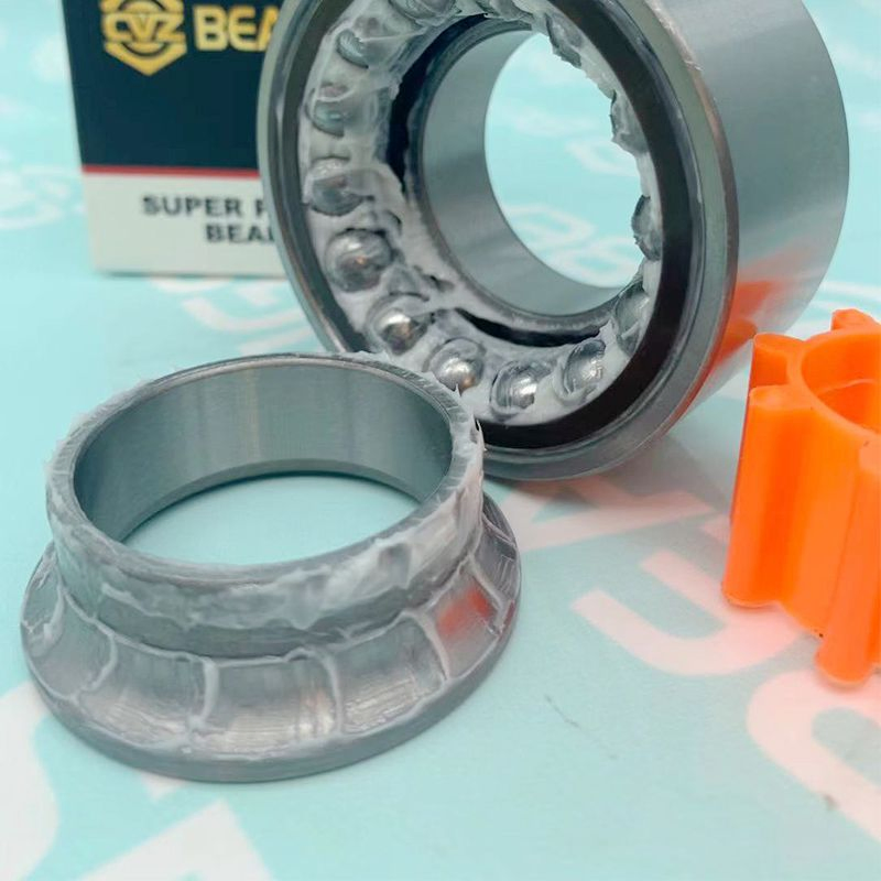 Front Wheel Hub Bearings Du4010addxc 510003 Dac4074W-3CS80 40bwd12 510070 90363-40066 Bahb633966 559494 Tgb12933s0 510029 IR-8593 90369 -T0005 for Ford Audi