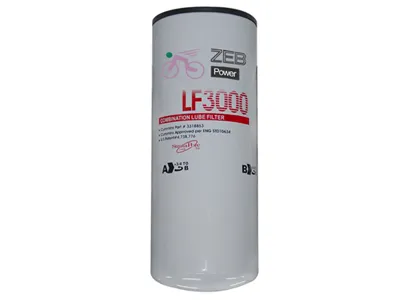 Fuel Water Separator for Perkins Filter (20514654)