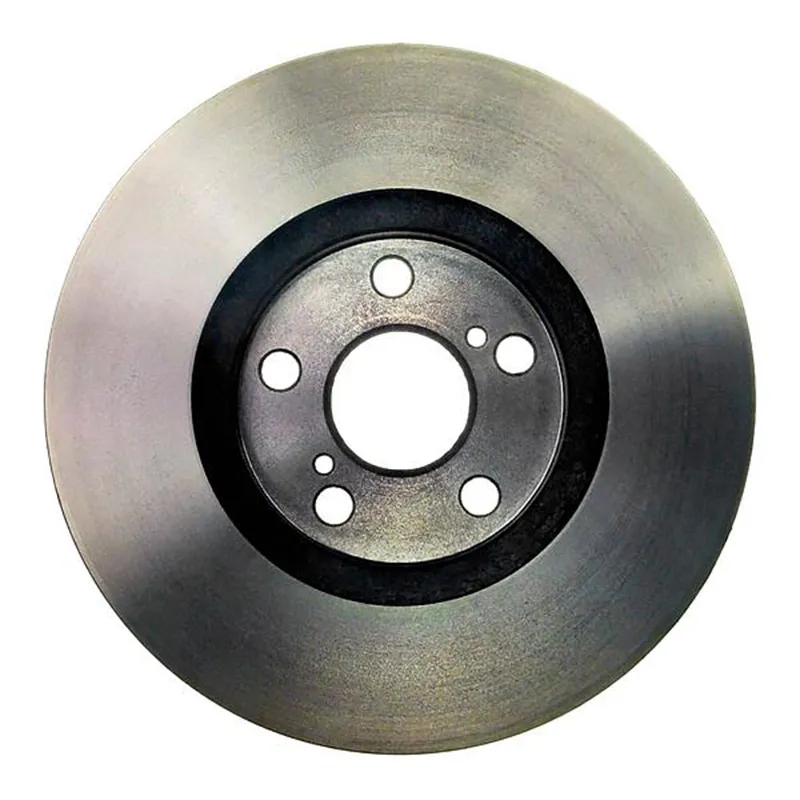 G3000 Standard Cast Iron Non-Coated, 82387932 Auto Brake Disk for FIAT Croma (154) 1985-1996/