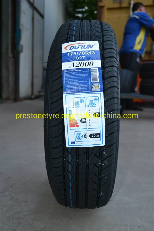 Goldway G2001 185/65r14 195/65r15 86h as a/S All Season Tire