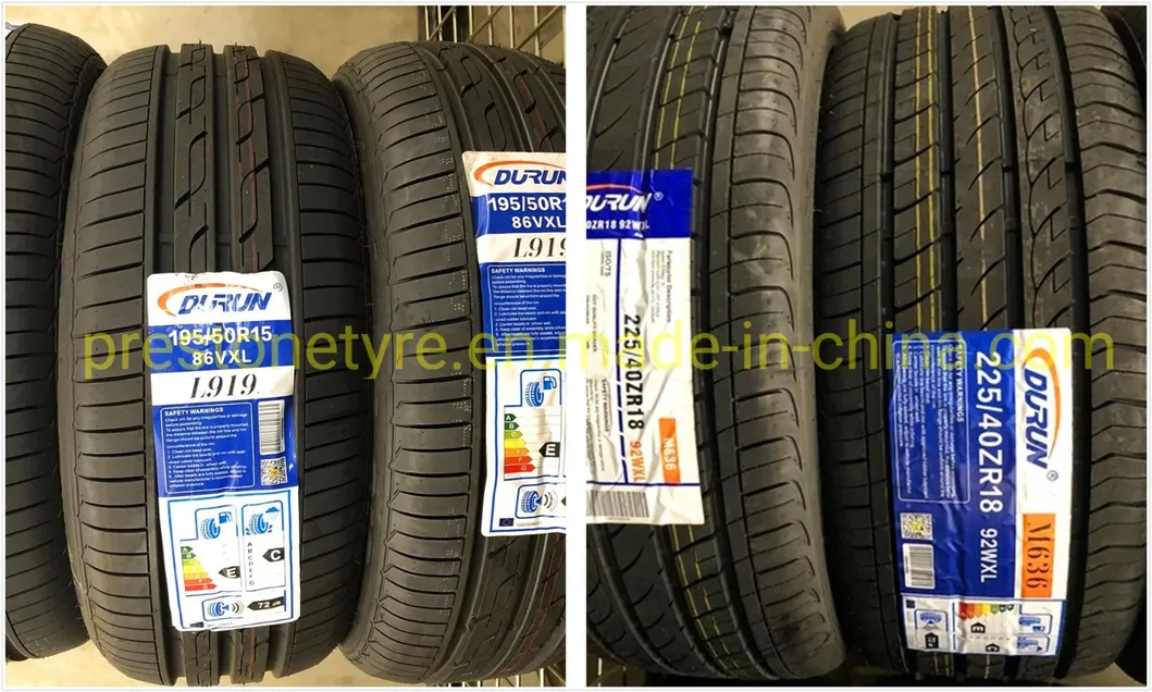 Goldway G2001 195/65r15 95h as a/S All Season Tire