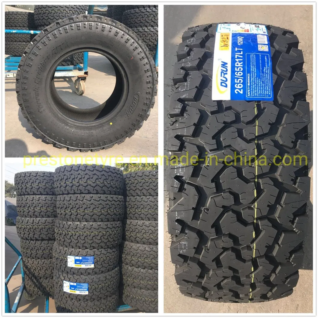 Goldway G2001 195/65r15 95h as a/S All Season Tire