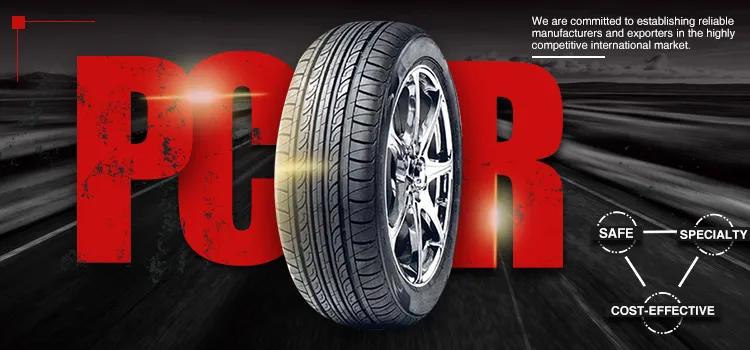 Hankook Aplus Passenger Car Tire, Habilead SUV 4X4 Tires, Aoteli, Winter Tire, PCR