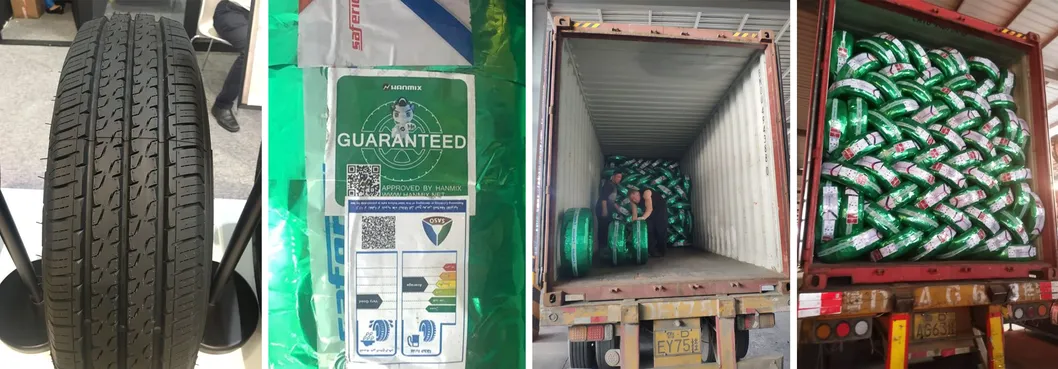 Hanmix Aptany Brand Car Tire SUV Sport Drift Radial Passenger Car Tyre Chinese All Season Tyres UHP/Van/SUV/4X4 /at/Mt/Ht/Rt PCR Tire 175/70r13 155/80r13 175/