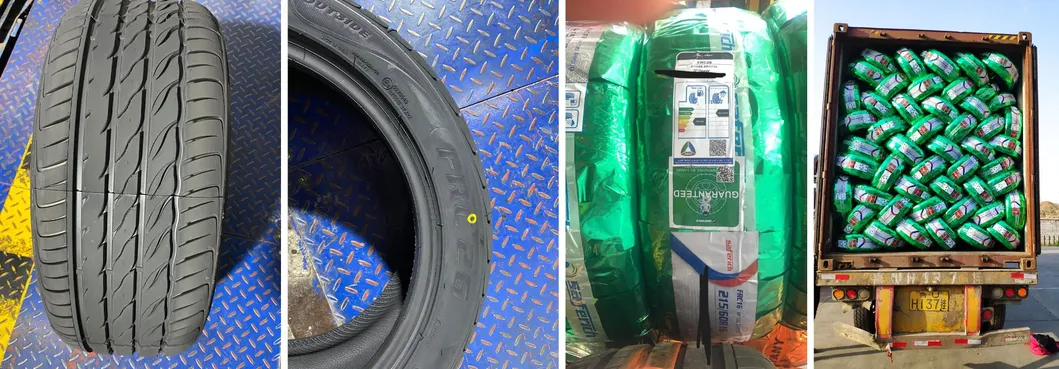 Hanmix Aptany Brand Car Tire SUV Sport Drift Radial Passenger Car Tyre Chinese All Season Tyres UHP/Van/SUV/4X4 /at/Mt/Ht/Rt PCR Tire 175/70r13 155/80r13 175/