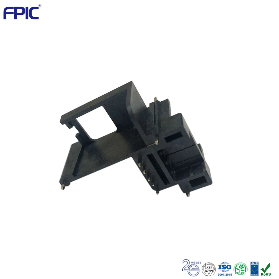 Hardware Car Accessories Terminal Waterproof Connector Automotive Parts for Auto Parts