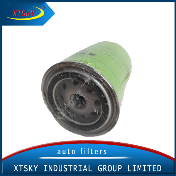 HEPA Hyundai Truck/Heavy Equipment/Excavator Oil Filter Fuel Filter 11e1 -70140-as