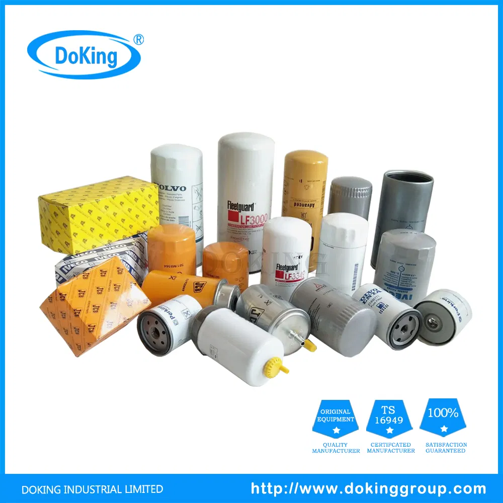 High Performance Oil Filter for Audi A1 Replace Part Number 03L 115 562