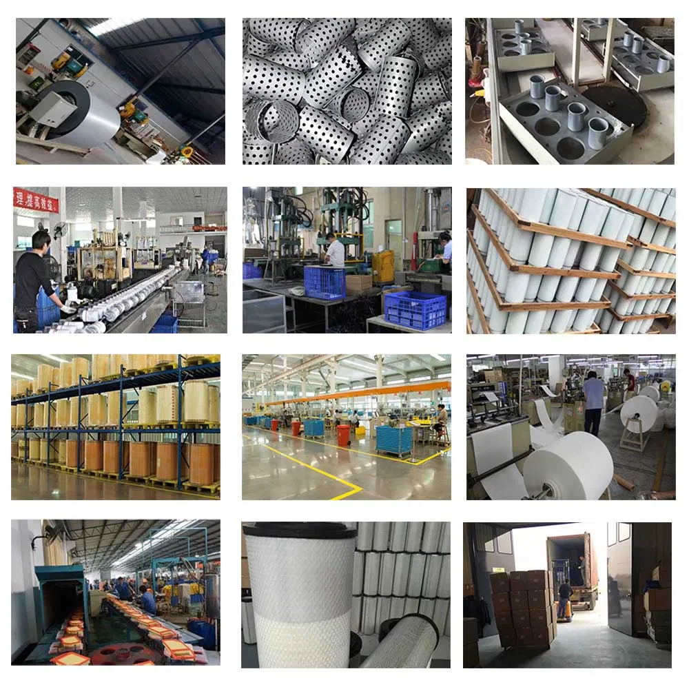 High Quality Air Filter Manufacturer F7cx-9601-AA