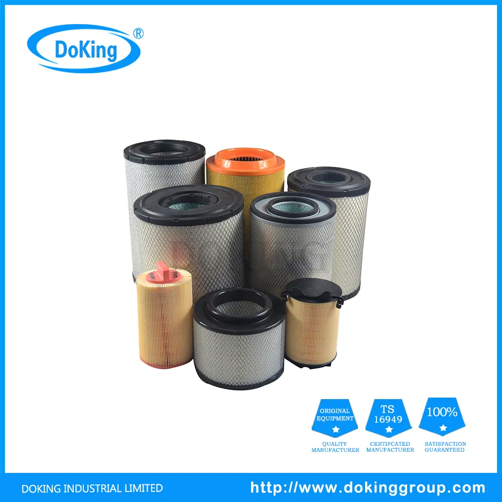 High Quality Air Filter Manufacturer F7cx- 9601 -AA
