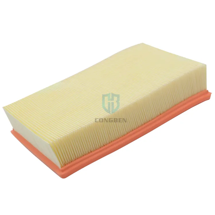 High Quality Best Price Customized OEM PU Air Filter OE 16546-Eb300