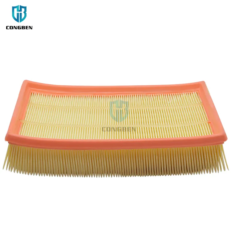 High Quality Best Price Customized OEM PU Air Filter OE 16546-Eb300