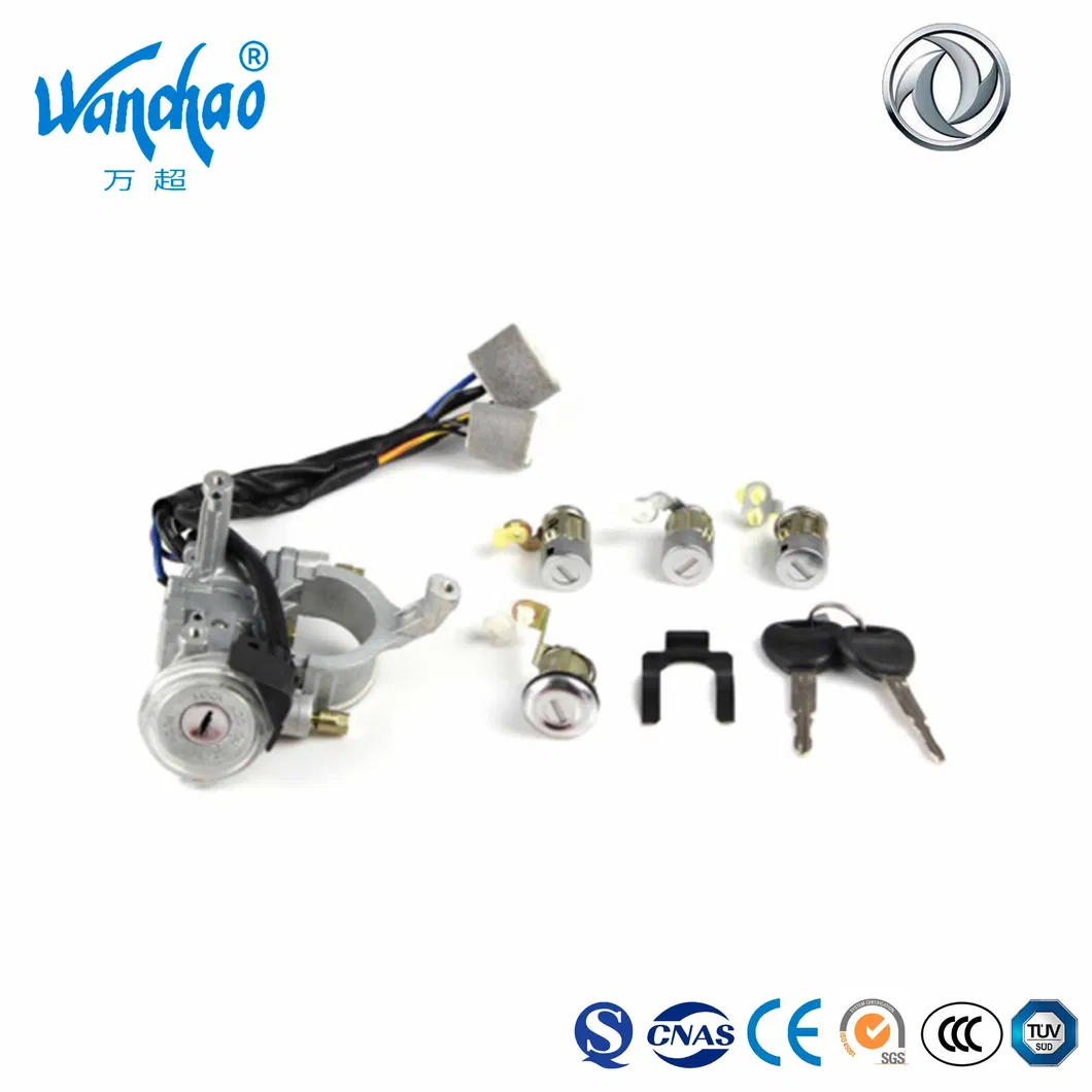 High Quality Car Sound Proofing Heat Protection Sunroof for Dongfeng Motor