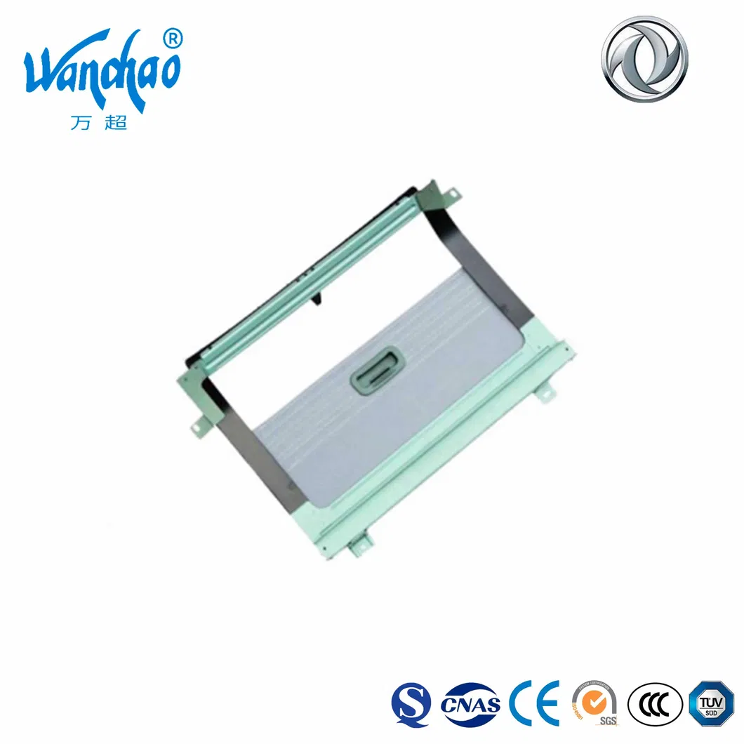 High Quality Car Sound Proofing Heat Protection Sunroof for Dongfeng Motor