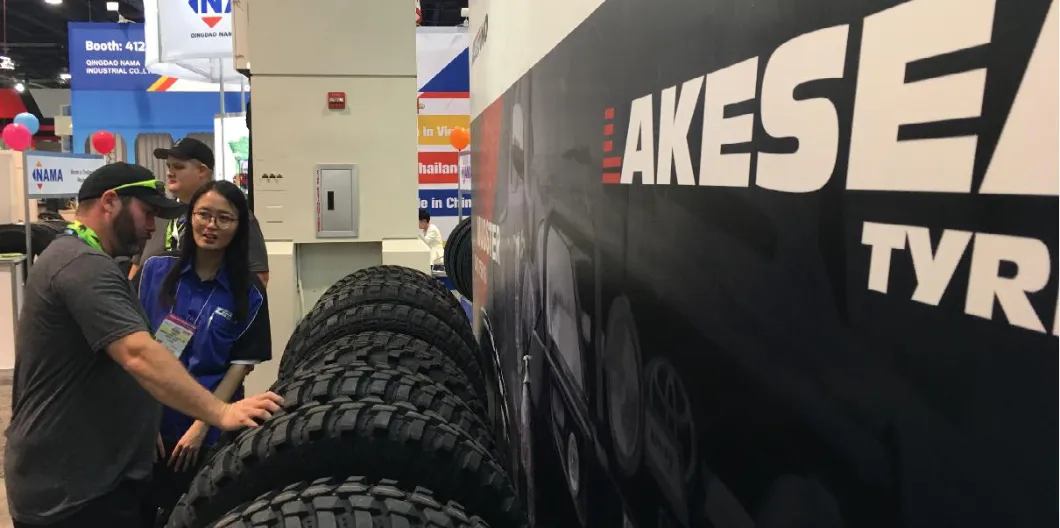 High Quality Dhaka Rally 35*12.5r20 off Road Tyres 4X4 Tyres Mud Tyres Mt Tyres Extreme Performance Tyres 4WD Tyres Mud Terrain Tires