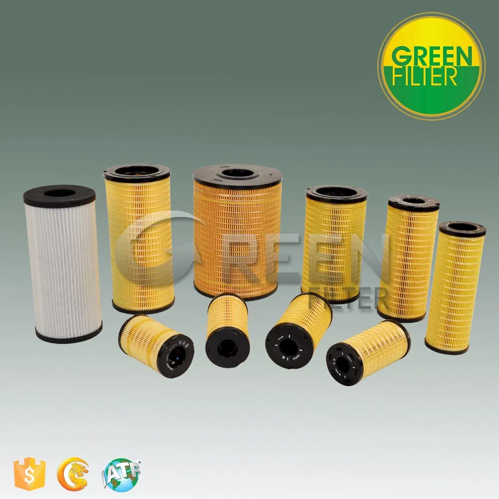 High Quality Fuel Water Separetor Filter with Auto Parts (1R- 0756 )