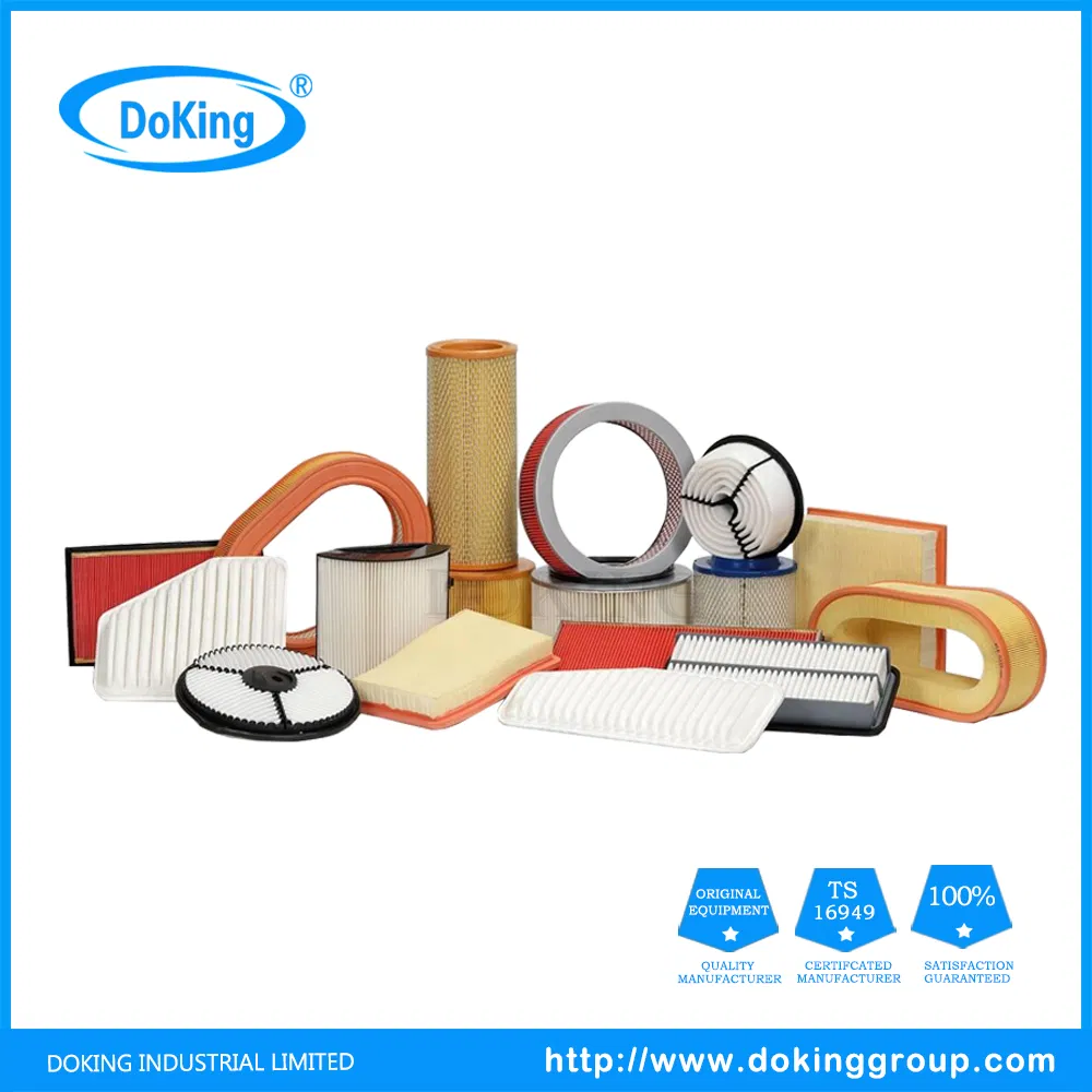 High Quality Oil Filter P76118