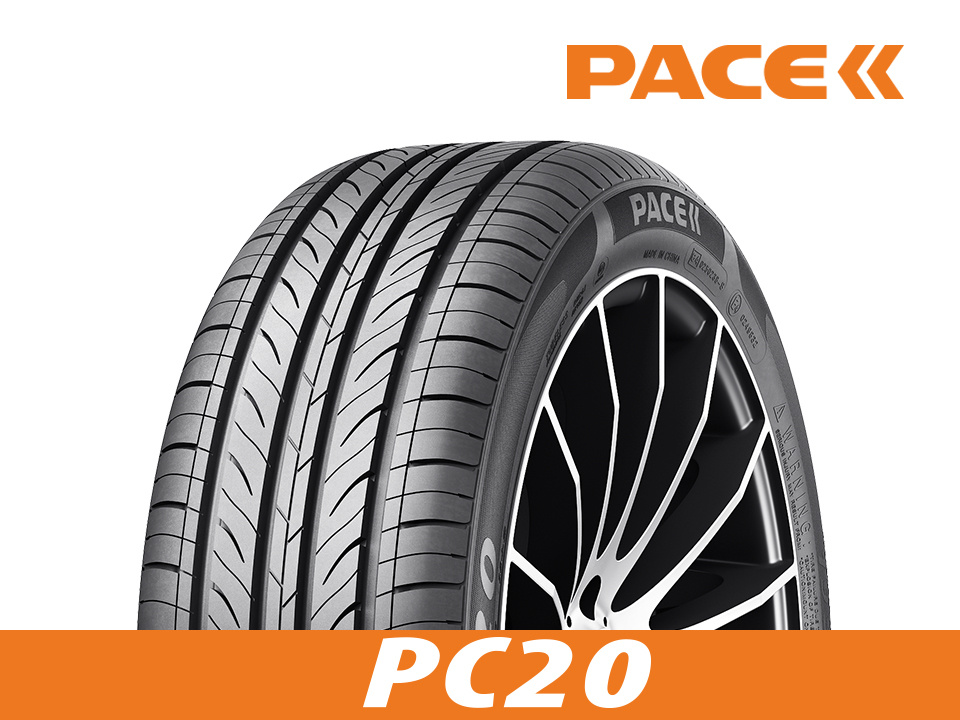 High Quality Pace Brand 215/70r17.5 Radial Tyres Car Tires PCR in Stocks