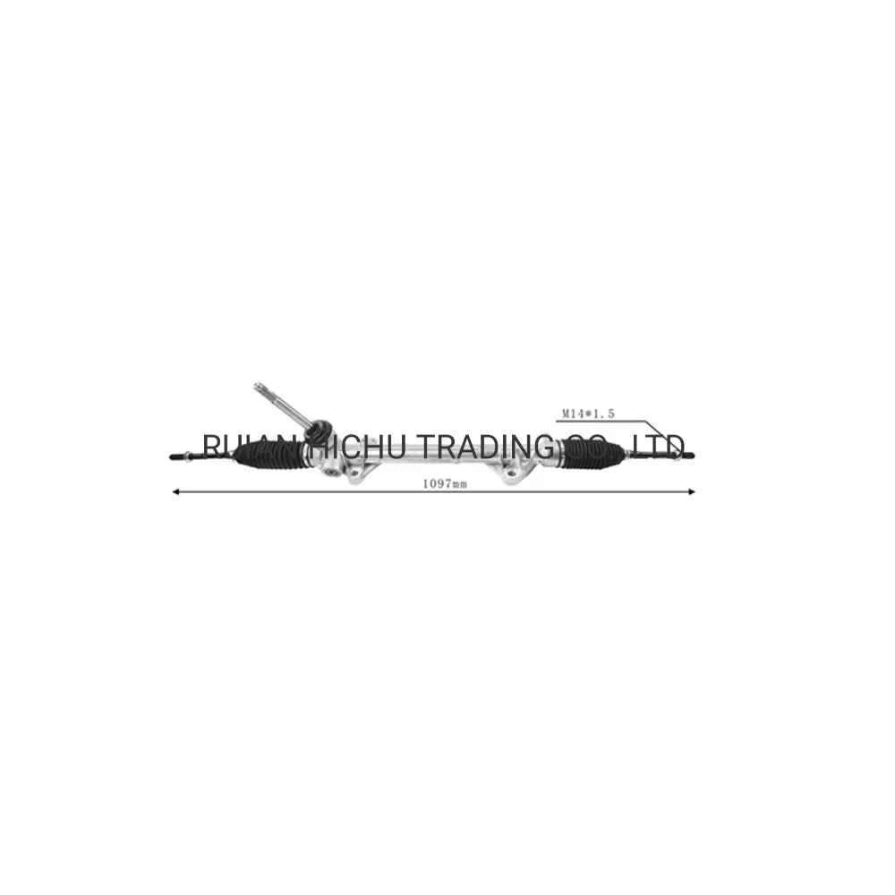 High Quality Power Steering Rack for Nissan X-Trail 48001-4ba0a 48010 -4ba0a