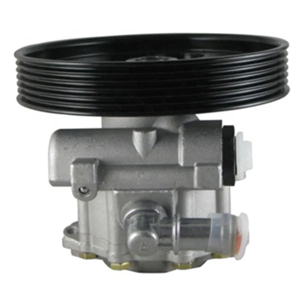 High Quality Ys4z3a674carm 1m5z3a674azrm Power Steering Pump for Ford Focus 2001-2004
