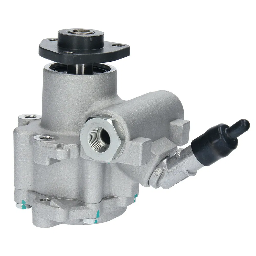 High Quality Ys4z3a674carm 1m5z3a674azrm Power Steering Pump for Ford Focus 2001-2004