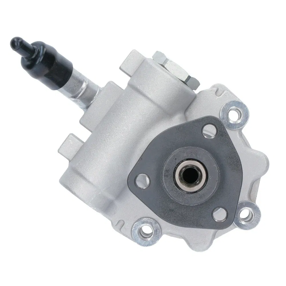 High Quality Ys4z3a674carm 1m5z3a674azrm Power Steering Pump for Ford Focus 2001-2004