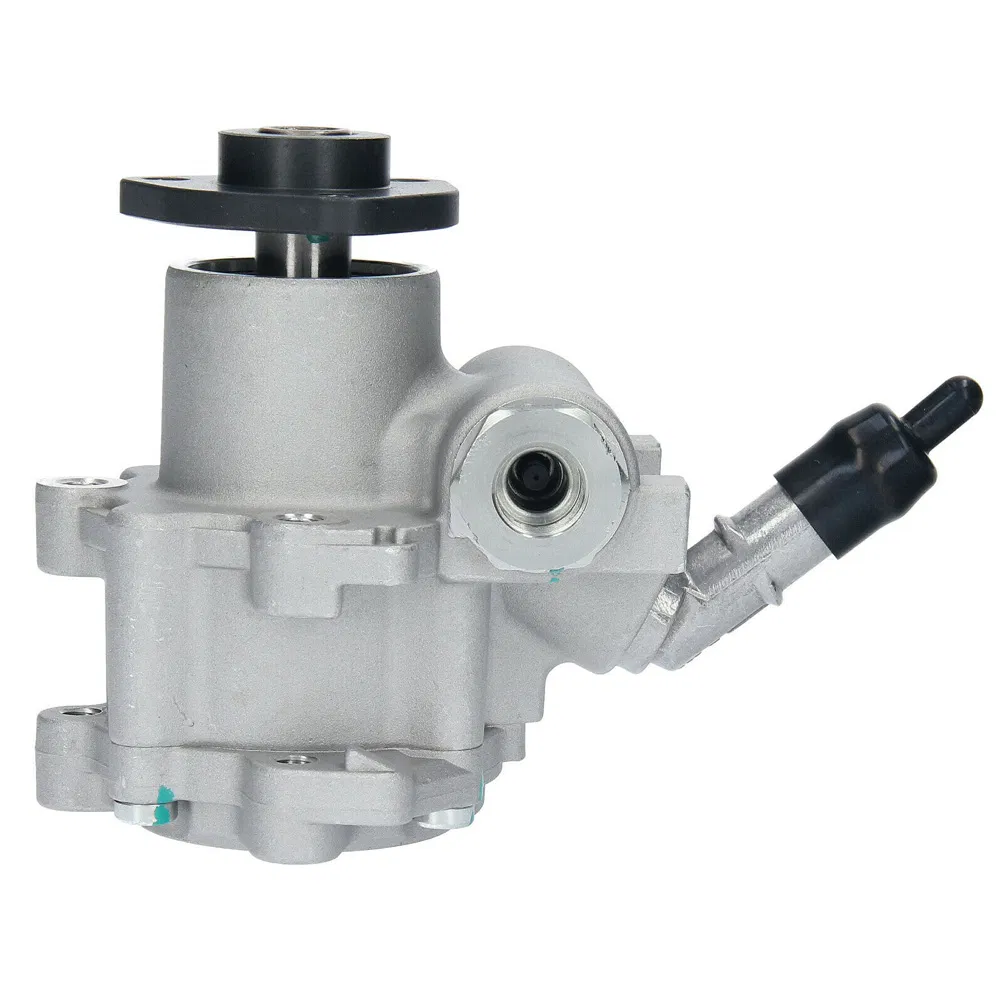 High Quality Ys4z3a674carm 1m5z3a674azrm Power Steering Pump for Ford Focus 2001-2004