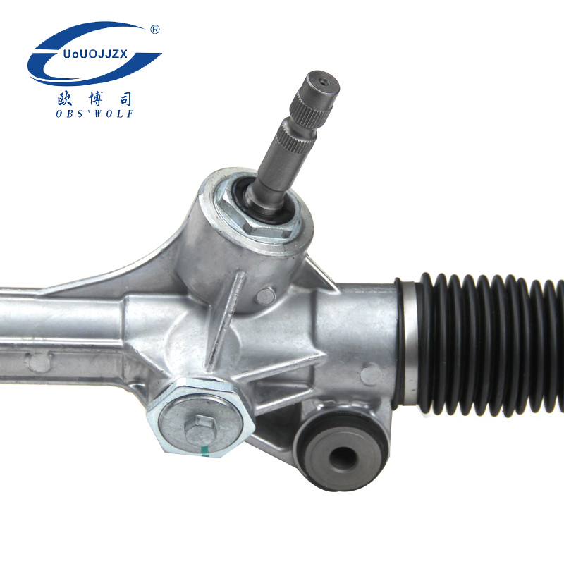 Hight Quality Power Steering Rack Assy Steering Gear for 08-18 Toyota Highlander Asu40 Gsu45 LHD 45510-0e020 45510-48020 45510- 48010
